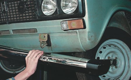 Чем скрыть ржавчину на арках ВАЗ | Интернет-магазин Motorring