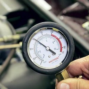 Низкая компрессия двигателя: как измерить, причины, последствия